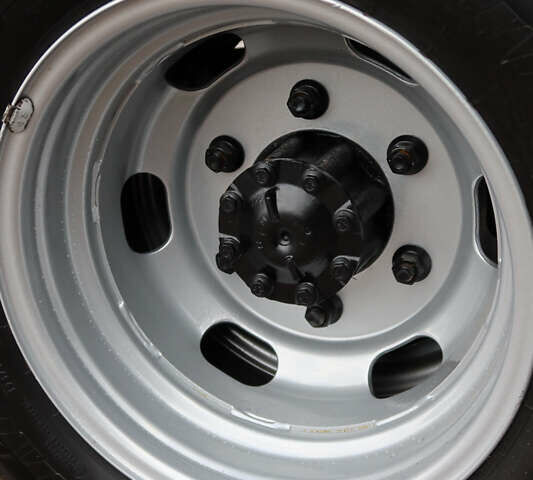 Білий Рено Мастєр, об'ємом двигуна 2.3 л та пробігом 250 тис. км за 27800 $, фото 54 на Automoto.ua