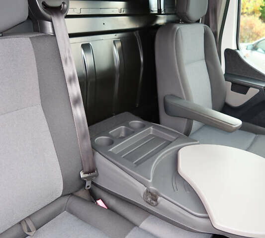 Білий Рено Мастєр, об'ємом двигуна 2.3 л та пробігом 250 тис. км за 27800 $, фото 62 на Automoto.ua