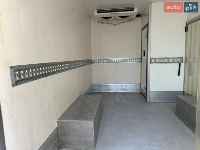 Белый Рено Мастер, объемом двигателя 2.3 л и пробегом 220 тыс. км за 17800 $, фото 20 на Automoto.ua
