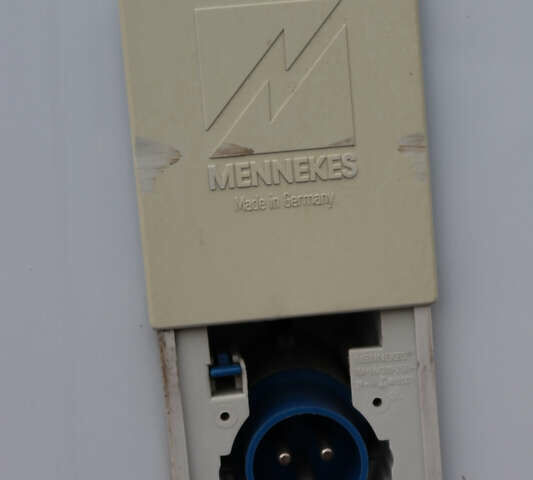 Білий Рено Мастєр, об'ємом двигуна 2.3 л та пробігом 250 тис. км за 27800 $, фото 53 на Automoto.ua