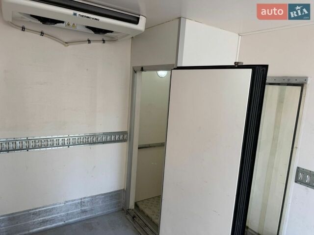 Белый Рено Мастер, объемом двигателя 2.3 л и пробегом 220 тыс. км за 17900 $, фото 25 на Automoto.ua