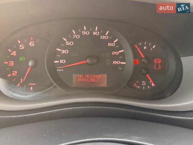 Белый Рено Мастер, объемом двигателя 2.3 л и пробегом 293 тыс. км за 19900 $, фото 48 на Automoto.ua