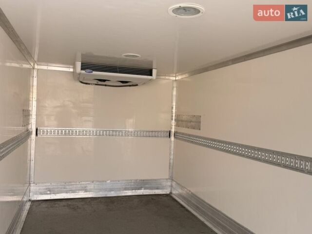 Белый Рено Мастер, объемом двигателя 2.3 л и пробегом 293 тыс. км за 19900 $, фото 20 на Automoto.ua