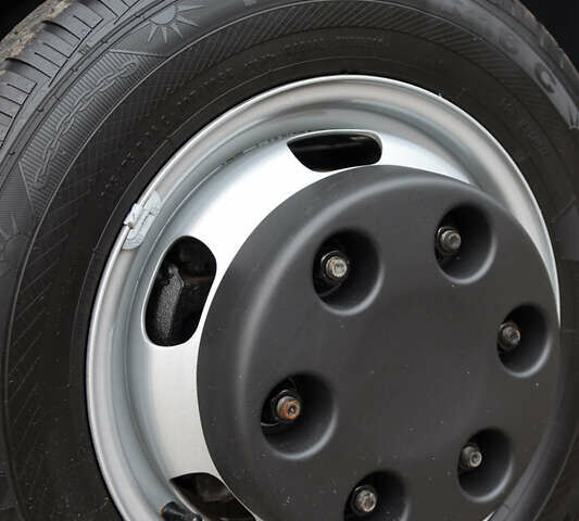 Білий Рено Мастєр, об'ємом двигуна 2.3 л та пробігом 250 тис. км за 27800 $, фото 49 на Automoto.ua