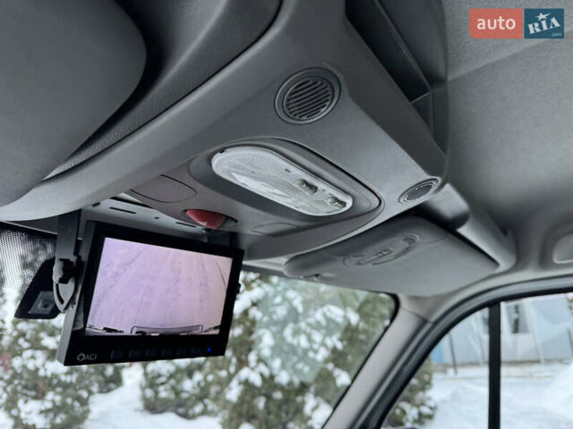 Білий Рено Мастєр, об'ємом двигуна 2.3 л та пробігом 133 тис. км за 18900 $, фото 50 на Automoto.ua