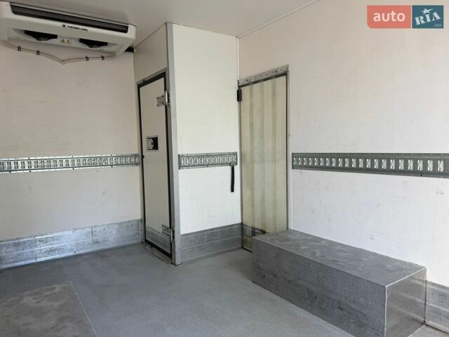 Белый Рено Мастер, объемом двигателя 2.3 л и пробегом 220 тыс. км за 17900 $, фото 22 на Automoto.ua