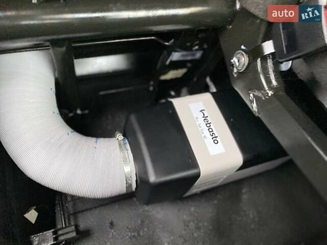 Белый Рено Мастер, объемом двигателя 2.3 л и пробегом 186 тыс. км за 17350 $, фото 38 на Automoto.ua