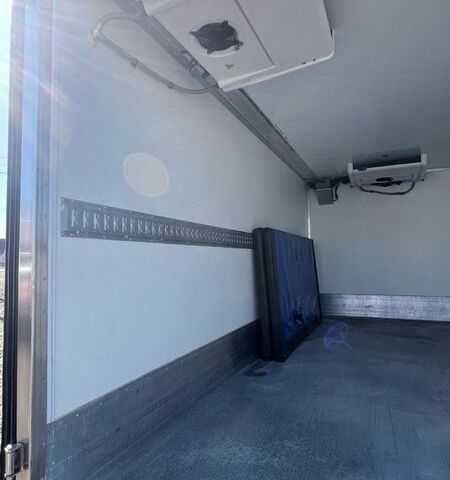 Білий Рено Мастєр, об'ємом двигуна 2.3 л та пробігом 310 тис. км за 23000 $, фото 20 на Automoto.ua