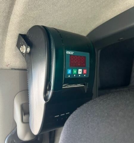 Білий Рено Мастєр, об'ємом двигуна 2.3 л та пробігом 310 тис. км за 23000 $, фото 32 на Automoto.ua