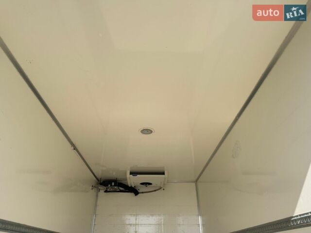 Білий Рено Мастєр, об'ємом двигуна 2.3 л та пробігом 287 тис. км за 18900 $, фото 38 на Automoto.ua