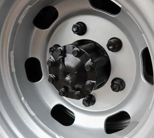 Білий Рено Мастєр, об'ємом двигуна 2.3 л та пробігом 250 тис. км за 27800 $, фото 51 на Automoto.ua