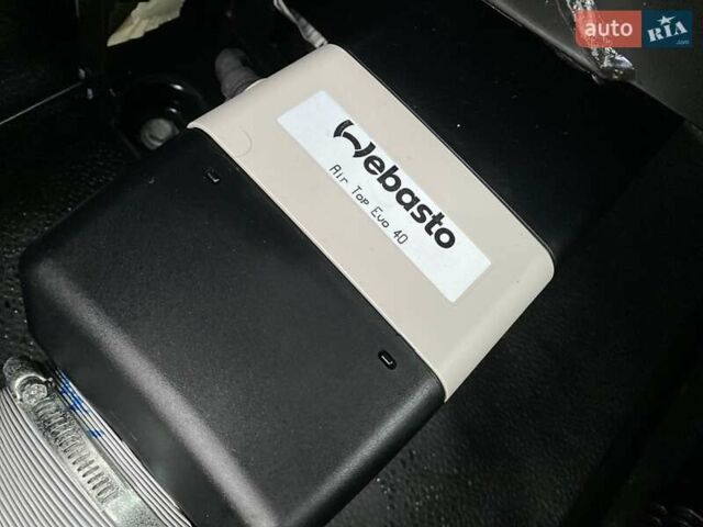 Белый Рено Мастер, объемом двигателя 2.3 л и пробегом 186 тыс. км за 17350 $, фото 33 на Automoto.ua