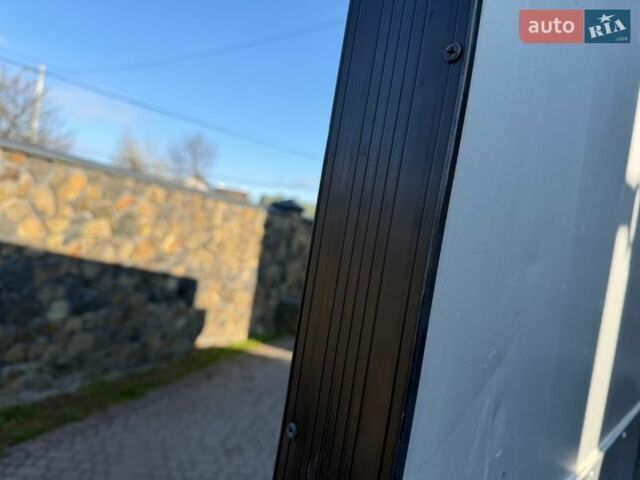 Белый Рено Мастер, объемом двигателя 2.3 л и пробегом 279 тыс. км за 18500 $, фото 33 на Automoto.ua