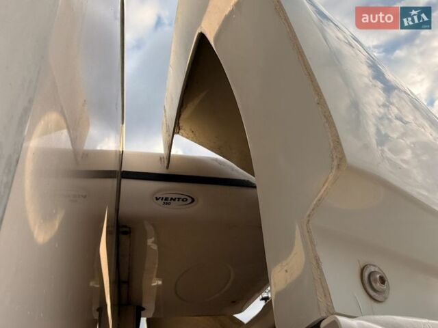 Белый Рено Мастер, объемом двигателя 2.3 л и пробегом 293 тыс. км за 19900 $, фото 42 на Automoto.ua