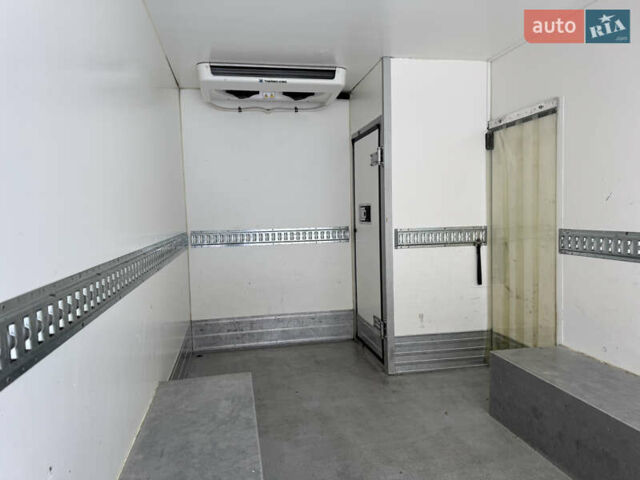 Білий Рено Мастєр, об'ємом двигуна 2.3 л та пробігом 133 тис. км за 18900 $, фото 27 на Automoto.ua