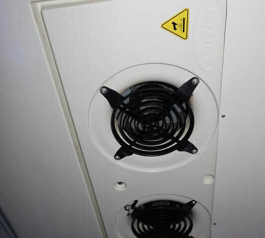 Білий Рено Мастєр, об'ємом двигуна 2.3 л та пробігом 250 тис. км за 27800 $, фото 70 на Automoto.ua