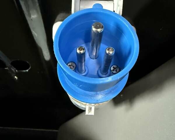 Білий Рено Мастєр, об'ємом двигуна 2.3 л та пробігом 229 тис. км за 21950 $, фото 17 на Automoto.ua