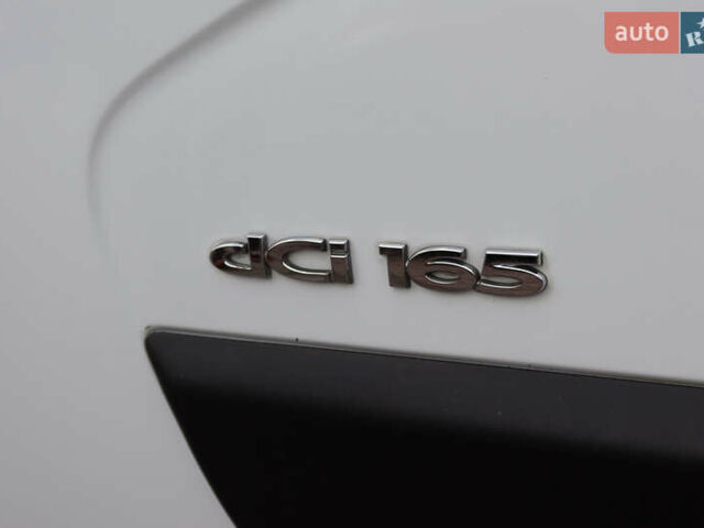 Білий Рено Мастєр, об'ємом двигуна 2.3 л та пробігом 250 тис. км за 27800 $, фото 57 на Automoto.ua