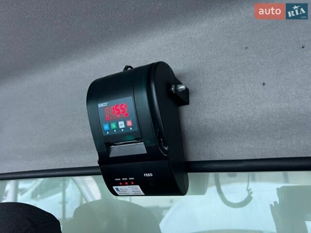 Белый Рено Мастер, объемом двигателя 2.3 л и пробегом 225 тыс. км за 20900 $, фото 37 на Automoto.ua