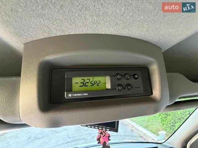 Белый Рено Мастер, объемом двигателя 2.3 л и пробегом 220 тыс. км за 17900 $, фото 41 на Automoto.ua