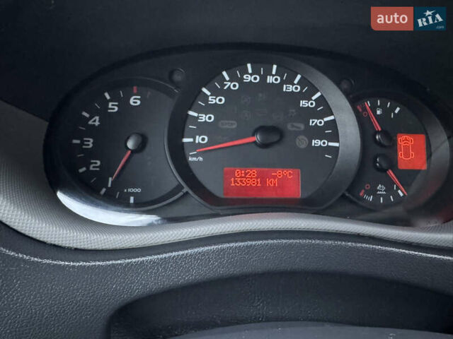 Білий Рено Мастєр, об'ємом двигуна 2.3 л та пробігом 133 тис. км за 18900 $, фото 43 на Automoto.ua