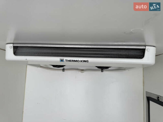 Білий Рено Мастєр, об'ємом двигуна 2.3 л та пробігом 133 тис. км за 18900 $, фото 30 на Automoto.ua