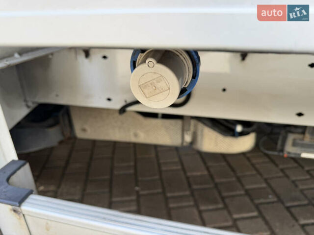Белый Рено Мастер, объемом двигателя 2.3 л и пробегом 279 тыс. км за 18400 $, фото 57 на Automoto.ua