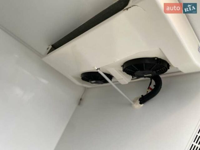 Белый Рено Мастер, объемом двигателя 2.3 л и пробегом 186 тыс. км за 17350 $, фото 20 на Automoto.ua