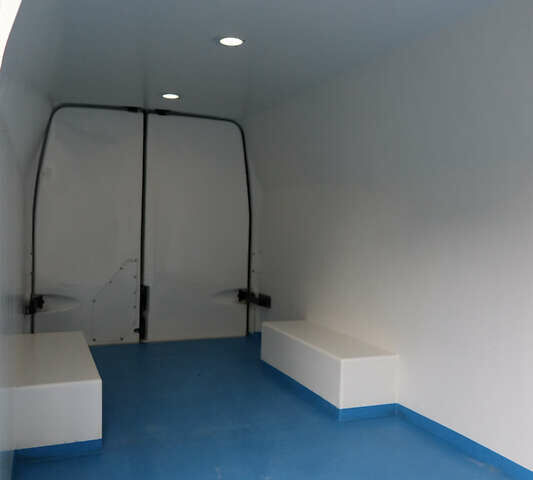 Білий Рено Мастєр, об'ємом двигуна 2.3 л та пробігом 250 тис. км за 27800 $, фото 66 на Automoto.ua