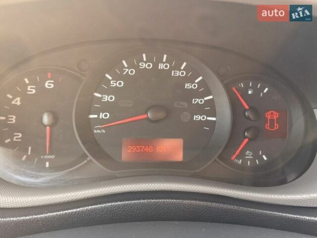 Белый Рено Мастер, объемом двигателя 2.3 л и пробегом 293 тыс. км за 19900 $, фото 47 на Automoto.ua