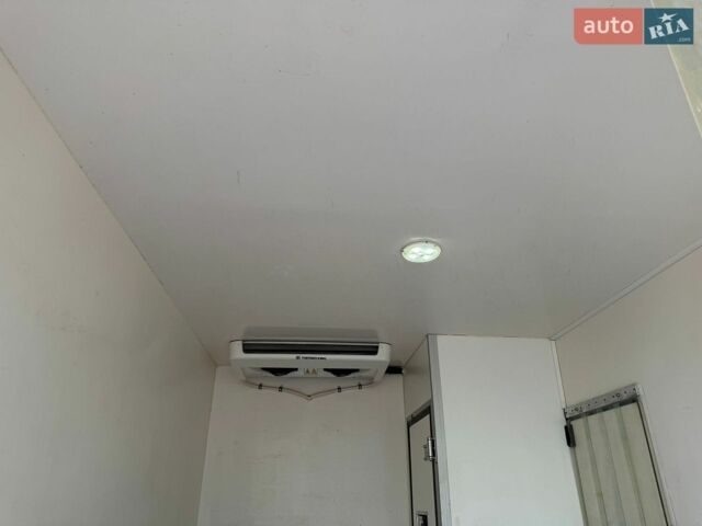 Белый Рено Мастер, объемом двигателя 2.3 л и пробегом 220 тыс. км за 17900 $, фото 21 на Automoto.ua