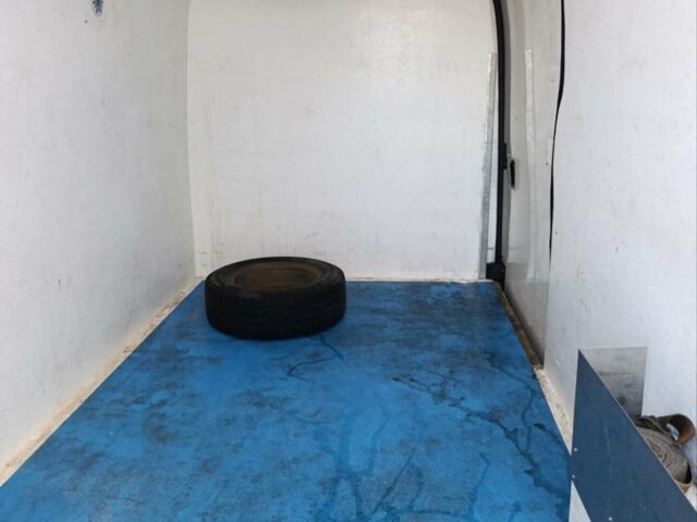 Белый Рено Мастер, объемом двигателя 2.3 л и пробегом 215 тыс. км за 17500 $, фото 3 на Automoto.ua