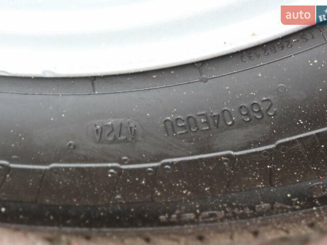 Білий Рено Мастєр, об'ємом двигуна 2.3 л та пробігом 250 тис. км за 27800 $, фото 55 на Automoto.ua