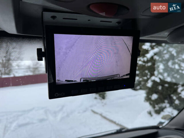 Білий Рено Мастєр, об'ємом двигуна 2.3 л та пробігом 133 тис. км за 18900 $, фото 49 на Automoto.ua