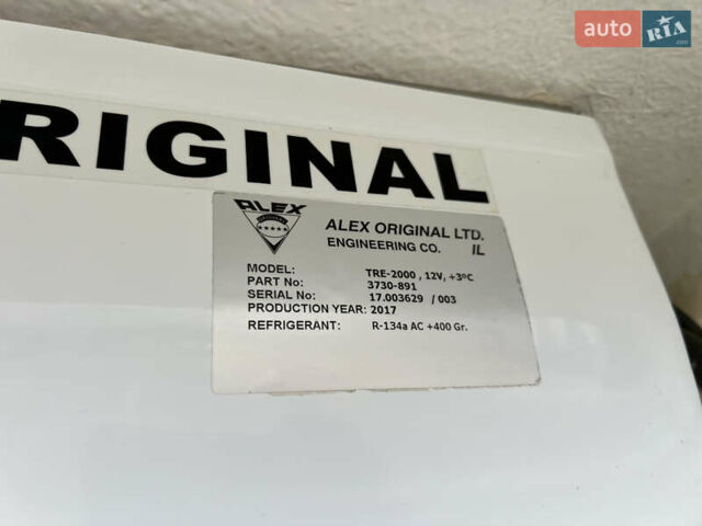 Білий Рено Мастєр, об'ємом двигуна 2.3 л та пробігом 250 тис. км за 18500 $, фото 25 на Automoto.ua