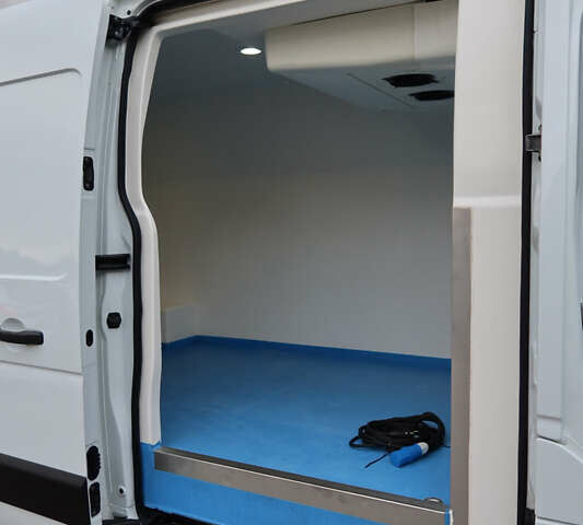 Білий Рено Мастєр, об'ємом двигуна 2.3 л та пробігом 250 тис. км за 27800 $, фото 64 на Automoto.ua