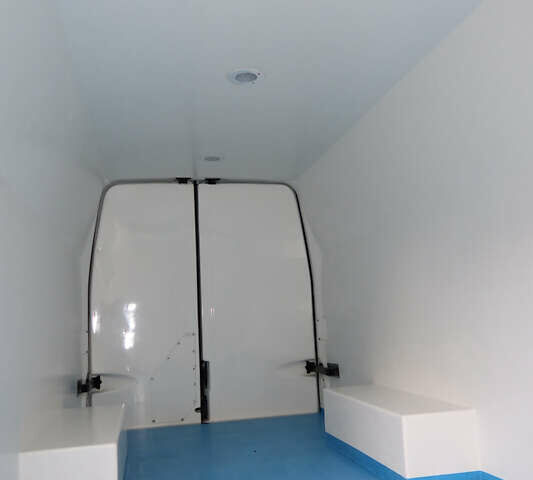 Білий Рено Мастєр, об'ємом двигуна 2.3 л та пробігом 250 тис. км за 27800 $, фото 71 на Automoto.ua