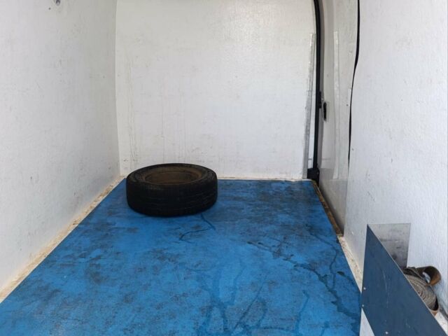Белый Рено Мастер, объемом двигателя 2.3 л и пробегом 215 тыс. км за 17500 $, фото 6 на Automoto.ua
