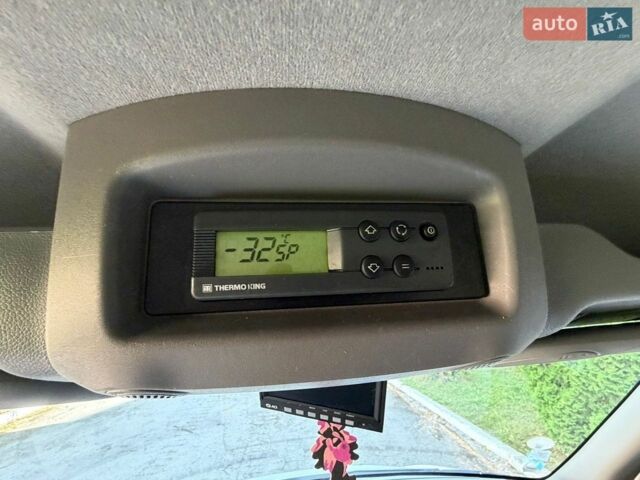 Белый Рено Мастер, объемом двигателя 2.3 л и пробегом 220 тыс. км за 17900 $, фото 42 на Automoto.ua