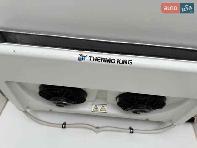 Білий Рено Мастєр, об'ємом двигуна 2.3 л та пробігом 133 тис. км за 18900 $, фото 31 на Automoto.ua