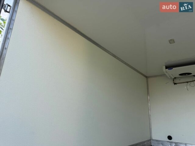 Белый Рено Мастер, объемом двигателя 2.3 л и пробегом 295 тыс. км за 18300 $, фото 37 на Automoto.ua
