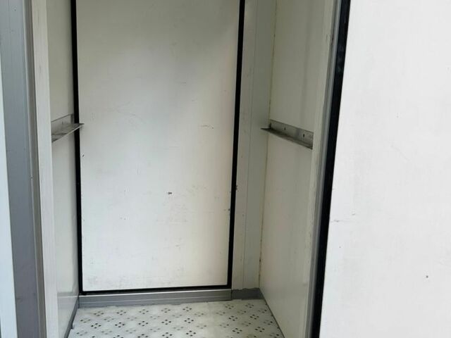Белый Рено Мастер, объемом двигателя 2.3 л и пробегом 220 тыс. км за 17800 $, фото 15 на Automoto.ua