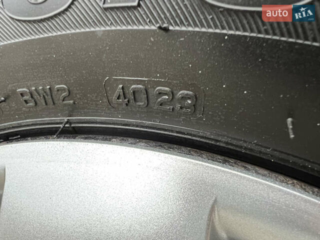 Белый Рено Мастер, объемом двигателя 2.3 л и пробегом 250 тыс. км за 17900 $, фото 21 на Automoto.ua