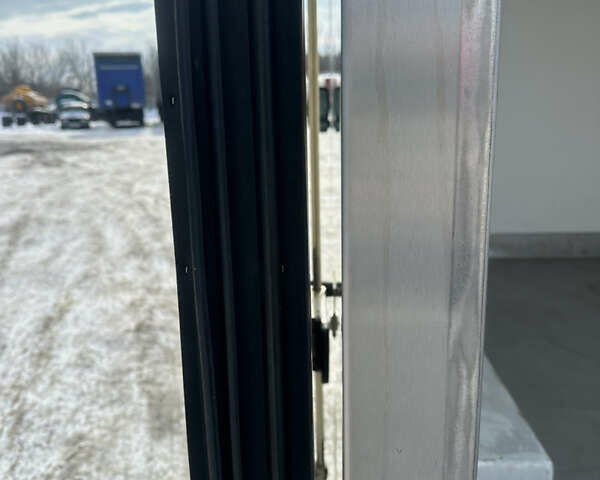 Білий Рено Мастєр, об'ємом двигуна 2.3 л та пробігом 346 тис. км за 19399 $, фото 16 на Automoto.ua