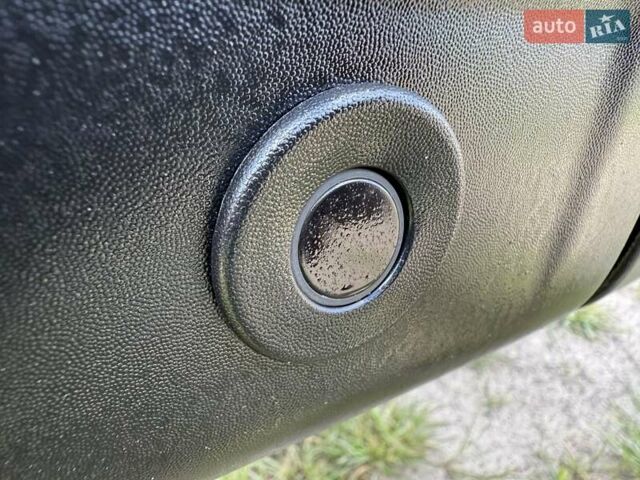 Білий Рено Мастєр, об'ємом двигуна 2.3 л та пробігом 229 тис. км за 21950 $, фото 26 на Automoto.ua