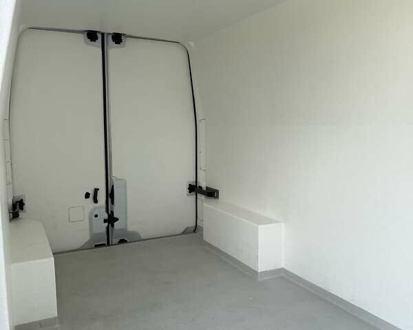 Білий Рено Мастєр, об'ємом двигуна 2.3 л та пробігом 229 тис. км за 21950 $, фото 16 на Automoto.ua