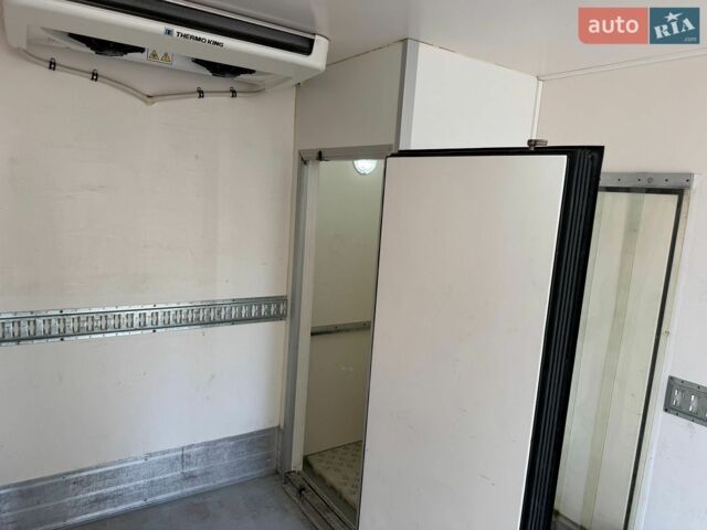 Белый Рено Мастер, объемом двигателя 2.3 л и пробегом 220 тыс. км за 17800 $, фото 25 на Automoto.ua