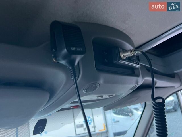 Белый Рено Мастер, объемом двигателя 2.3 л и пробегом 225 тыс. км за 20900 $, фото 36 на Automoto.ua