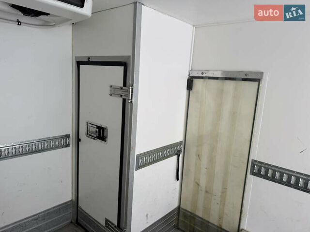 Білий Рено Мастєр, об'ємом двигуна 2.3 л та пробігом 133 тис. км за 18900 $, фото 32 на Automoto.ua