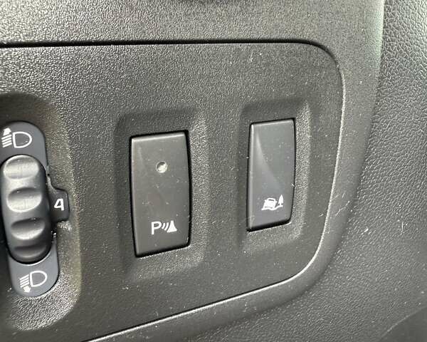 Білий Рено Мастєр, об'ємом двигуна 2.3 л та пробігом 229 тис. км за 21950 $, фото 27 на Automoto.ua